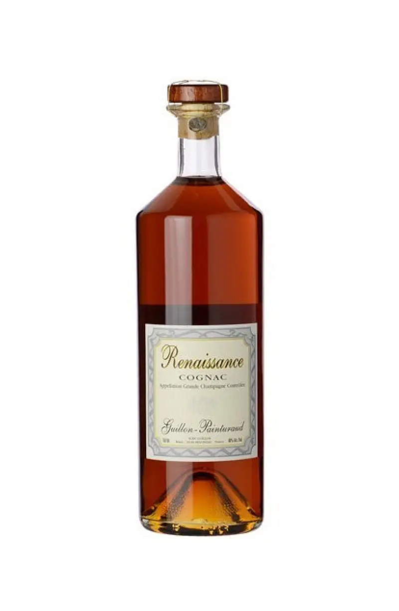 Guillon-Painturaud Renaissance Cognac 750ml