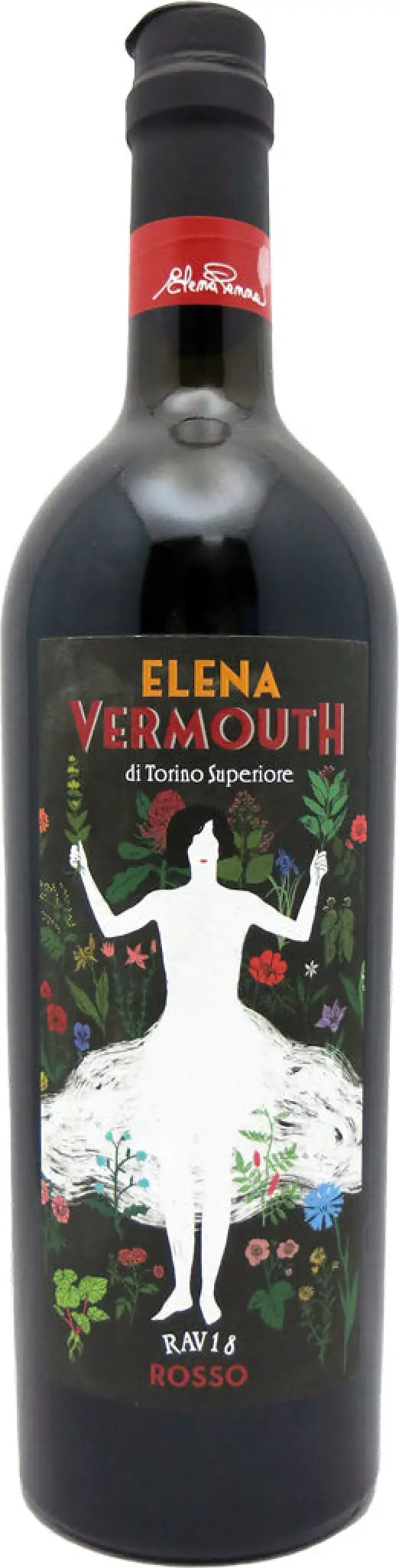 Penna Vermouth di Torino Superiore 750ml