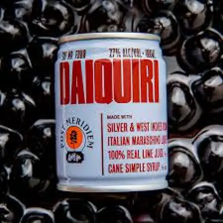 Post Meridiem Daiquiri 100ml