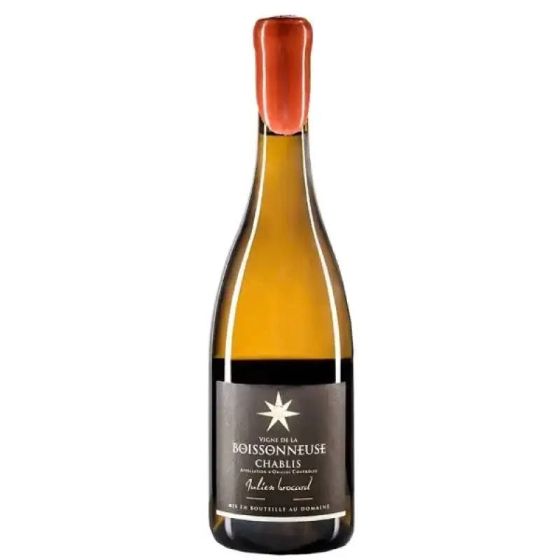 Jean-Marc Brocard Chablis La Boissonneuse 750ml