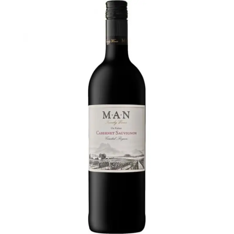 MAN Cabernet Sauvignon 750ml