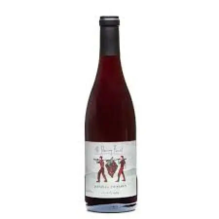 Wenzlau The Drawing Board Chardonnay 2016 750ml