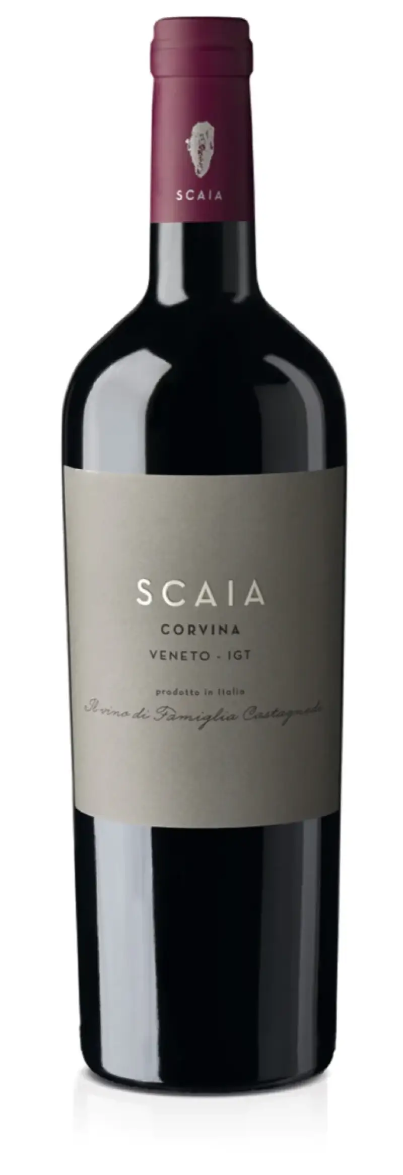 Scaia Corvina Del Veneto IGT 750ml