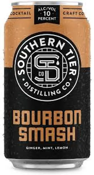 Southern Tier Bourbon Smash 355ml