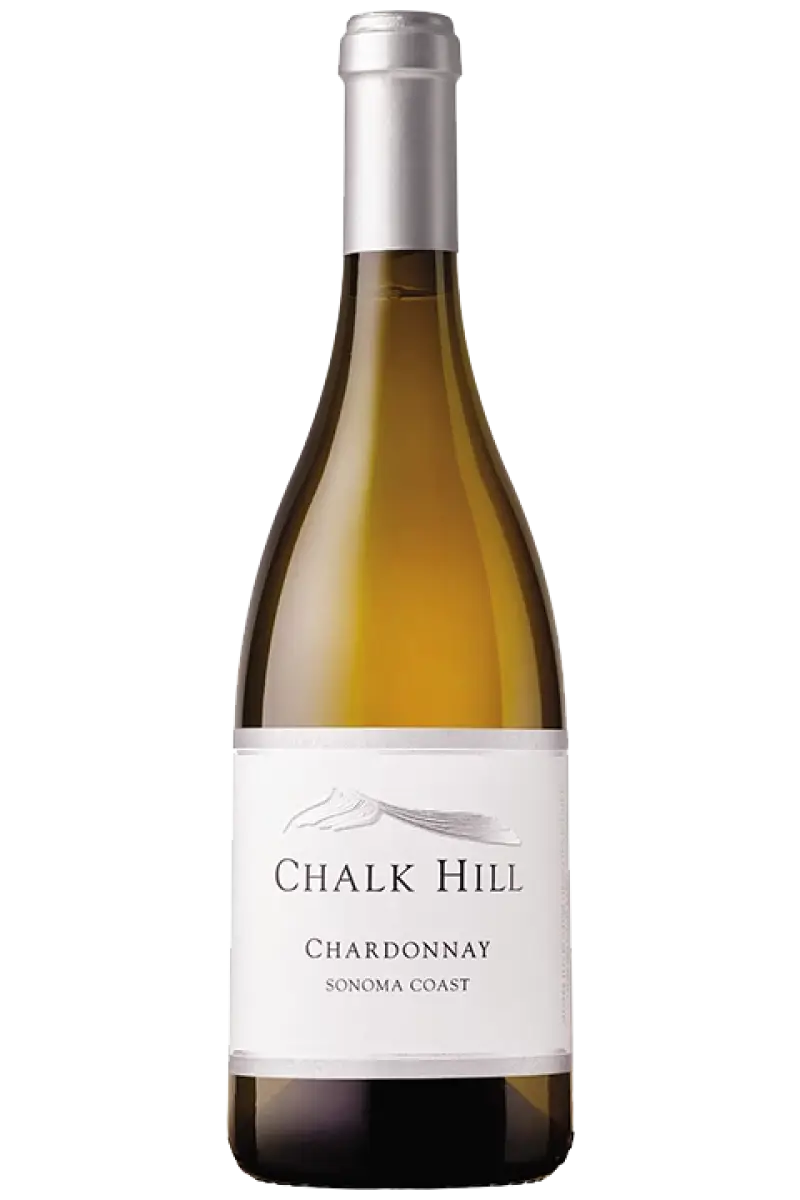 Chalk Hill Chardonnay 750ml