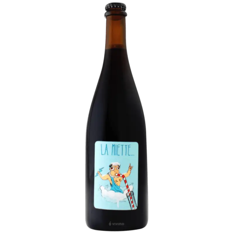 La Combe aux Rêves La Miette 750ml