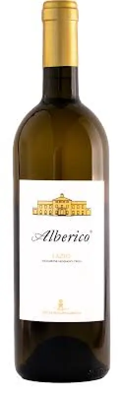 Alberico Bianco 750ml