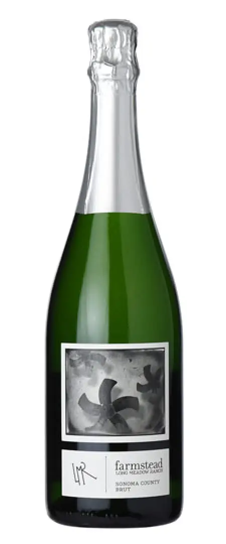 Long Meadow Ranch LCH Brut 750ml