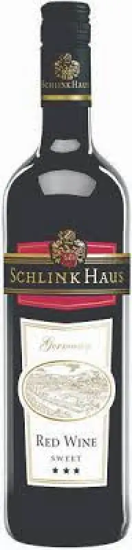 Schlink Haus Dornfelder 750ml