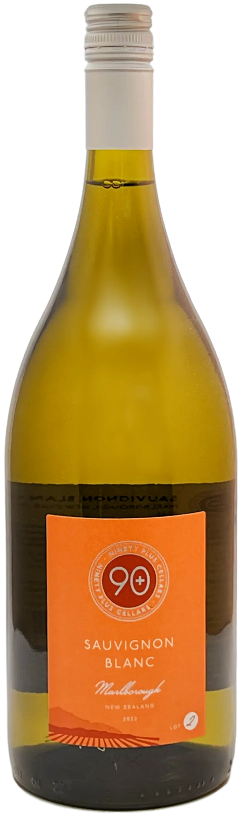 90+ Cellars Lot 2 Sauvignon Blanc 1.5L