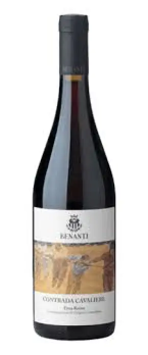Benanti Contrada Cavaliere Etna Bianco Superiore 750ml