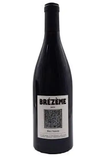 Eric Texier Côtes Du Rhône Brézème 2022 750ml