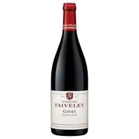 Domaine Faiveley Givry Premier Cru Champ Lalot 750ml