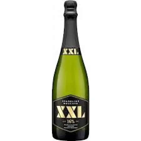 XXL Sparkling Moscato 750ml