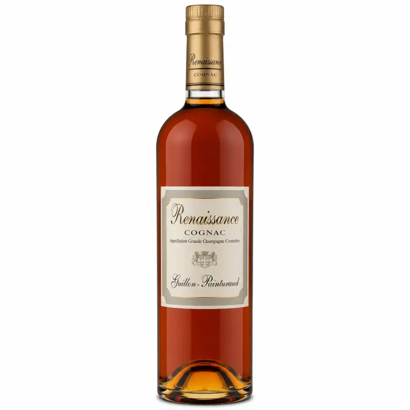Guillon-Painturaud Renaissance Cognac 750ml