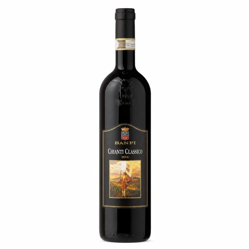 Banfi Chianti Classico DOCG 750ml