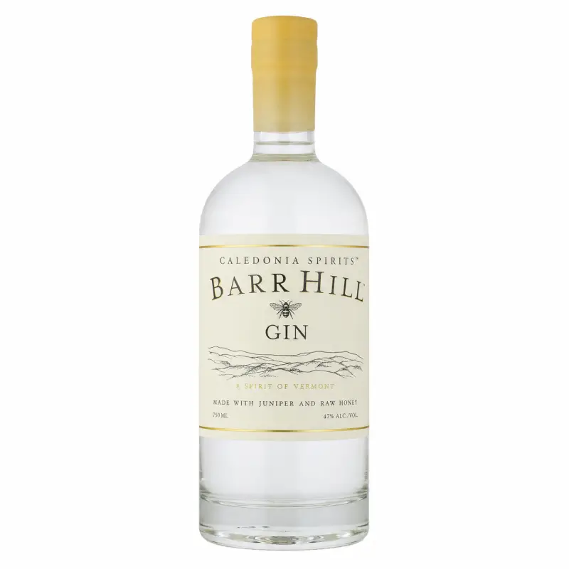 Barr Hill Gin 750ml