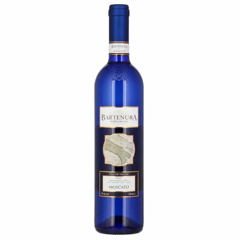 Bartenura Moscato