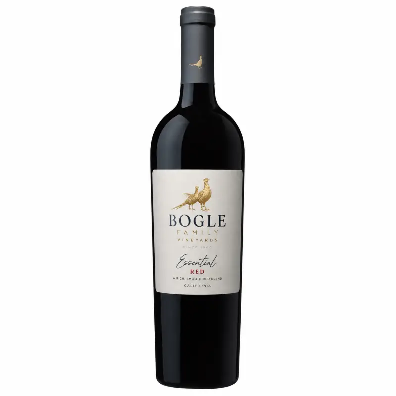 Bogle Essential Red 750ml