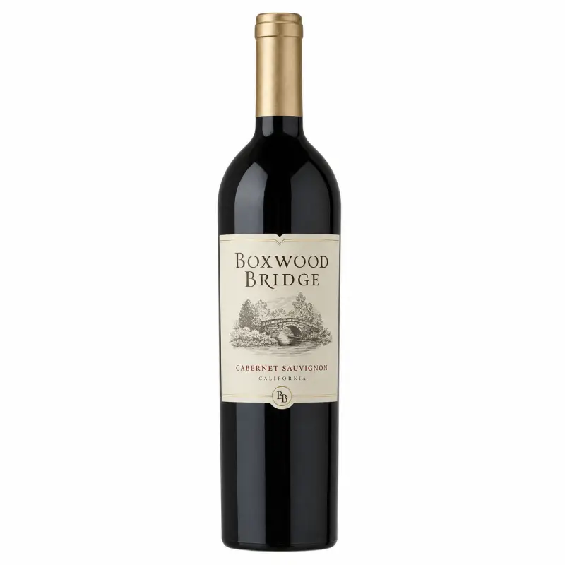 Boxwood Bridge Cabernet Sauvignon 750ml