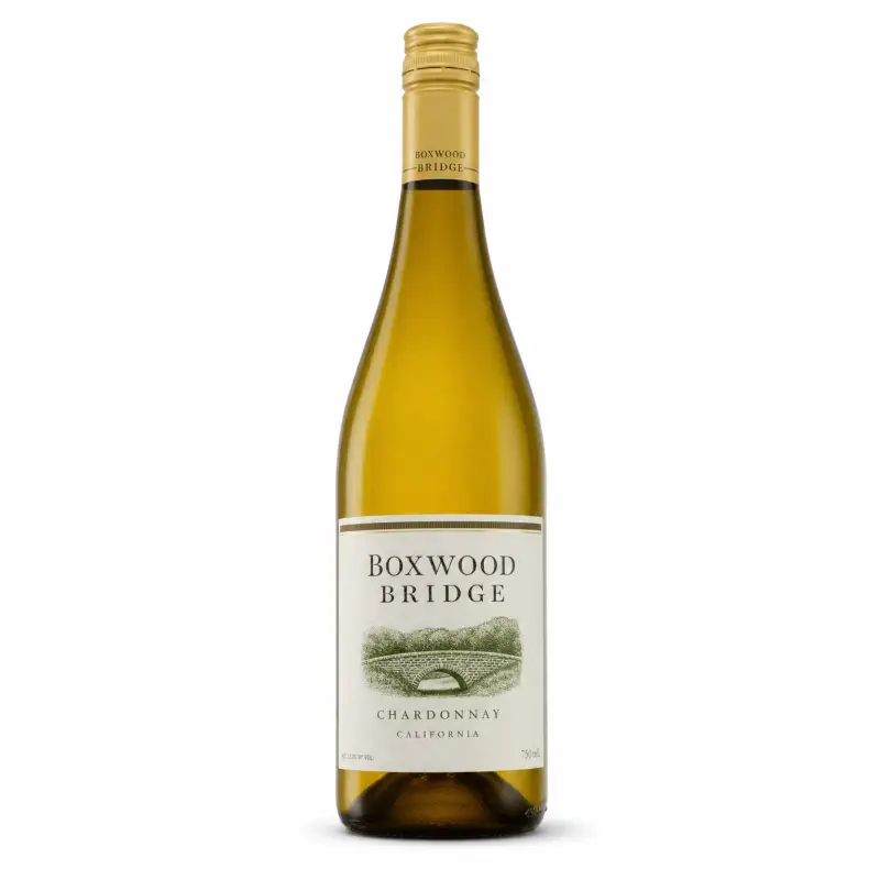 Boxwood Bridge Chardonnay 750ml