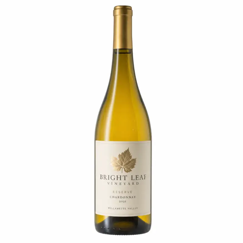 Bright Leaf Reserve Chardonnay 750ml