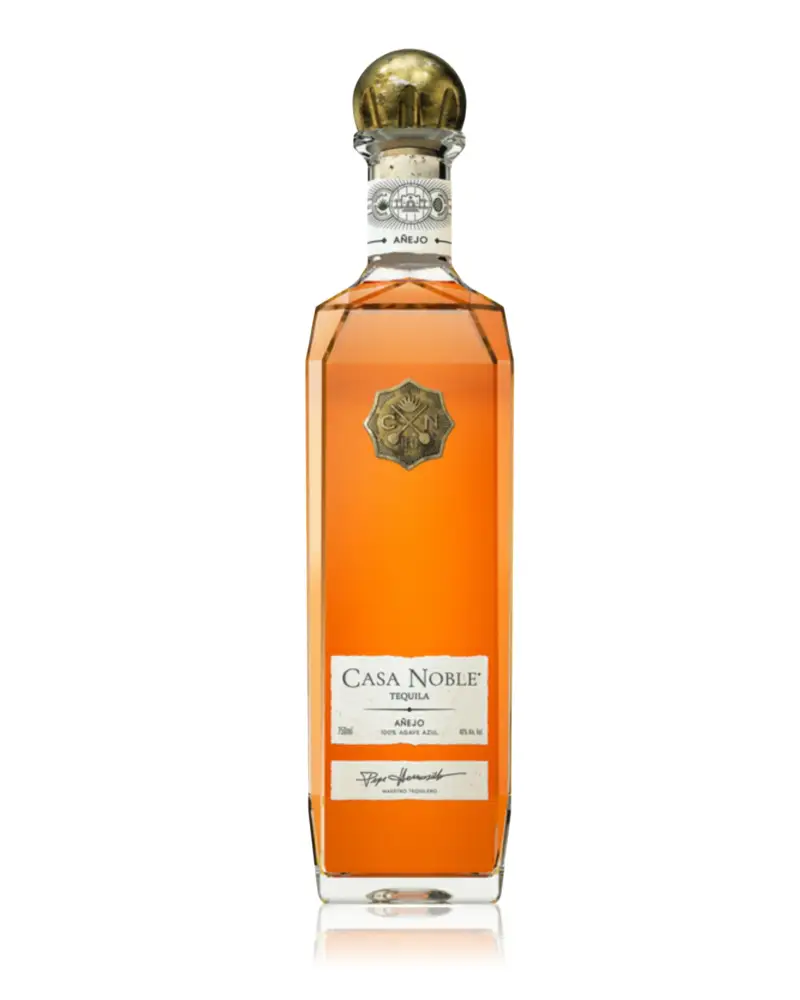 Casa Noble Añejo Tequila 750ml