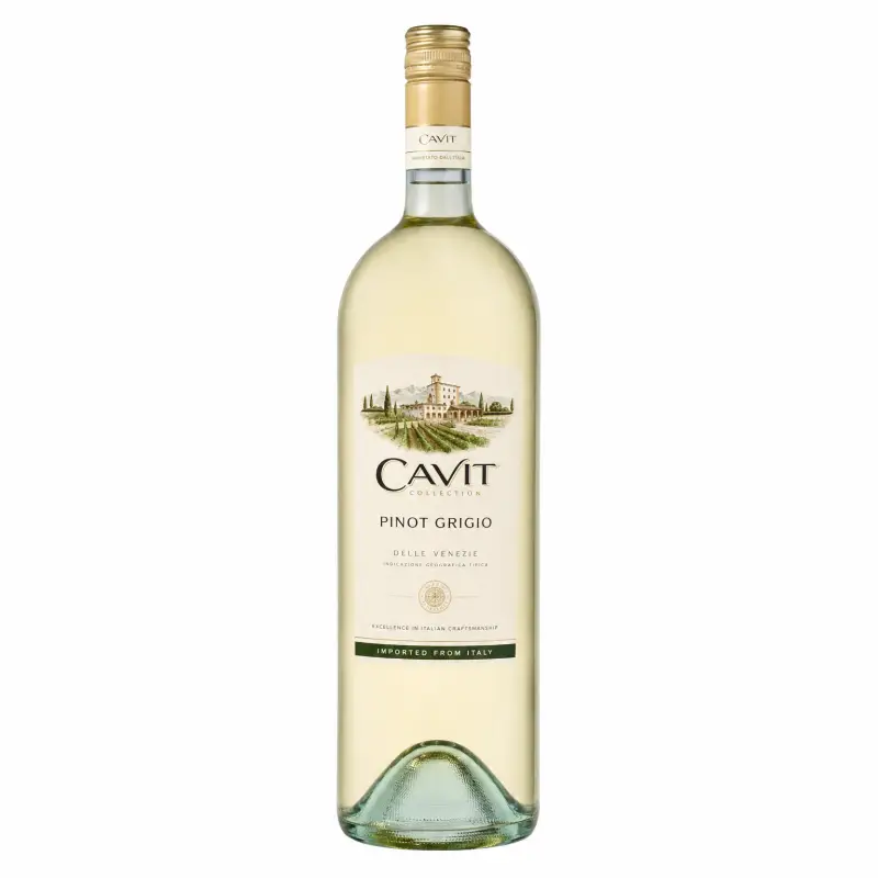 Cavit Pinot Grigio 1.5L