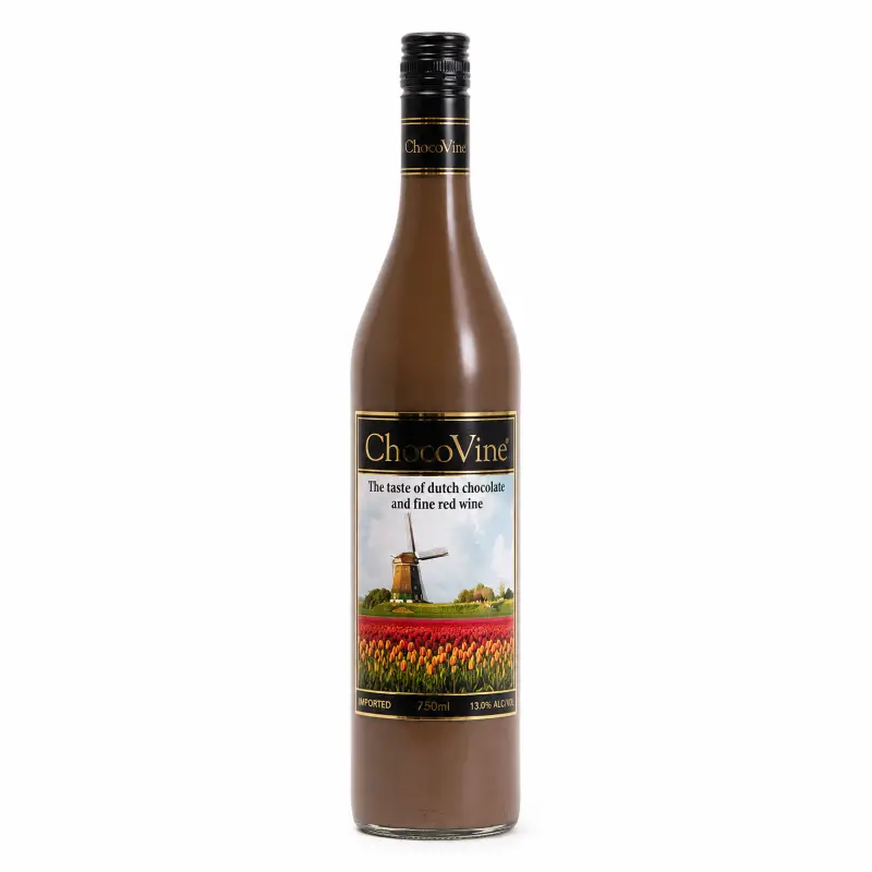 ChocoVine Chocolate Wine 750ml