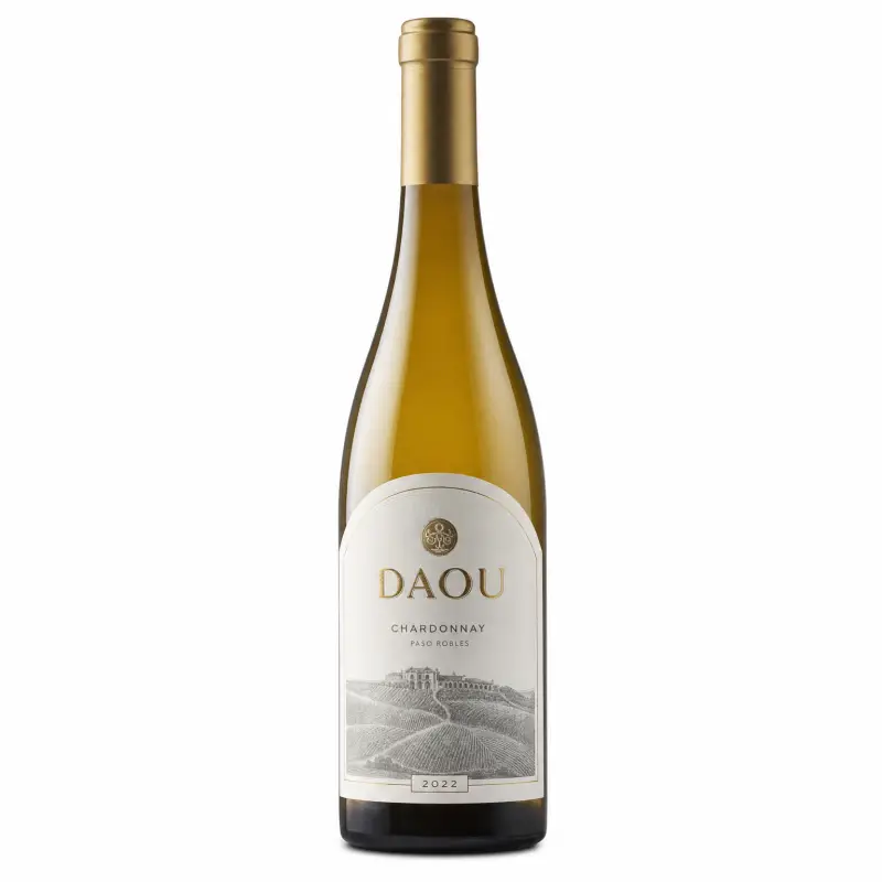Daou Chardonnay 750ml
