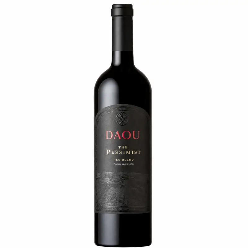 DAOU The Pessimist Red Blend 750ml