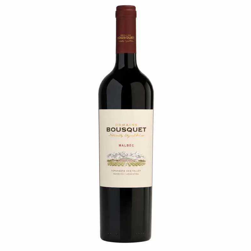 Domaine Bousquet Malbec 750ml