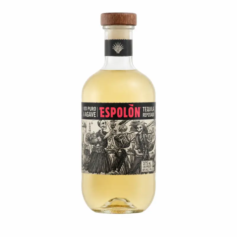 Espolòn Tequila Reposado 375ml