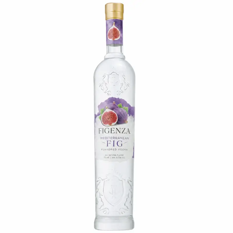 Figenza Mediterranean Fig Vodka 750ml