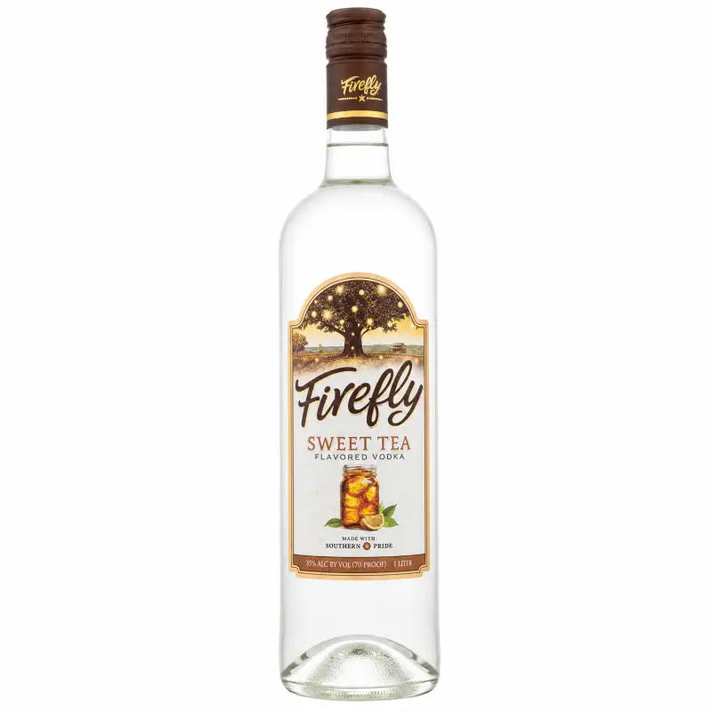 Firefly Sweet Tea Vodka 1L
