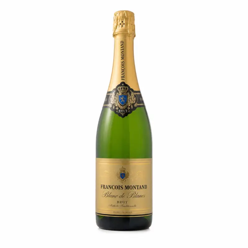 Francois Montand Blanc De Blancs Brut 750ml