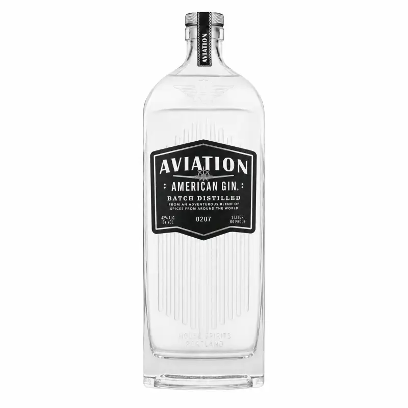 Aviation American Gin 1L
