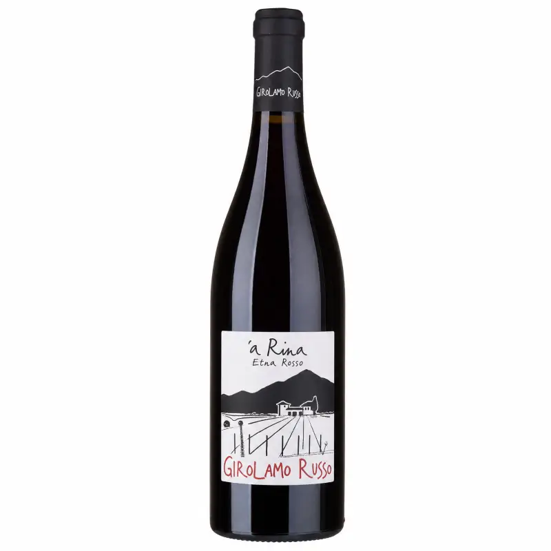 Girolamo Russo 'A Rina Etna Rosso 750ml