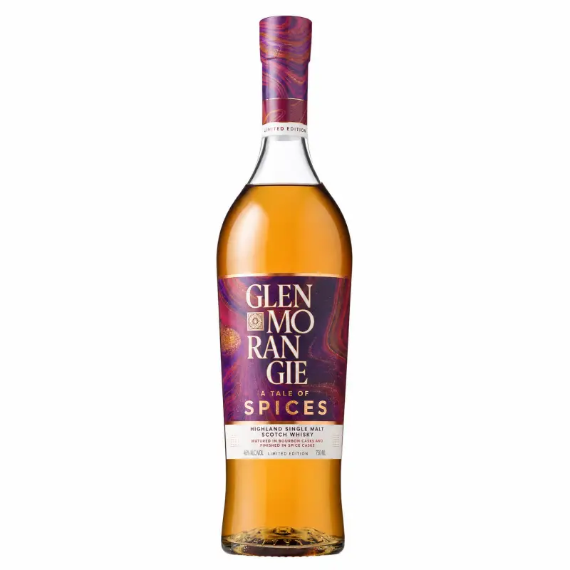 Glenmorangie A Tale of Spices 750ml