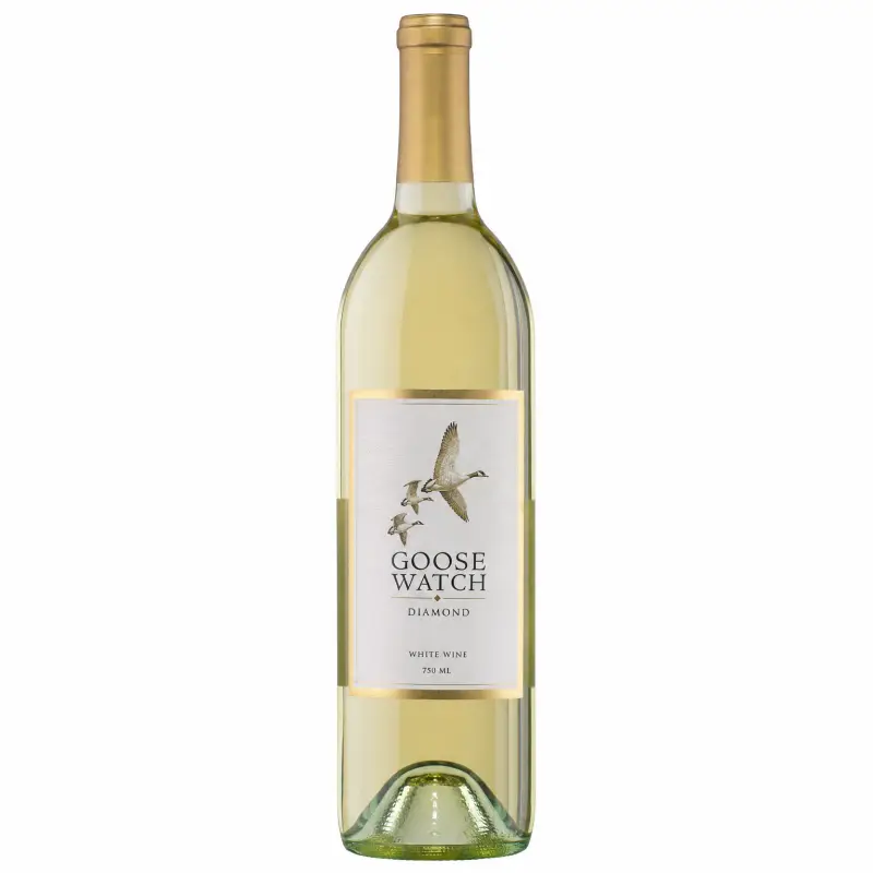 Goose Watch Diamond 750ml