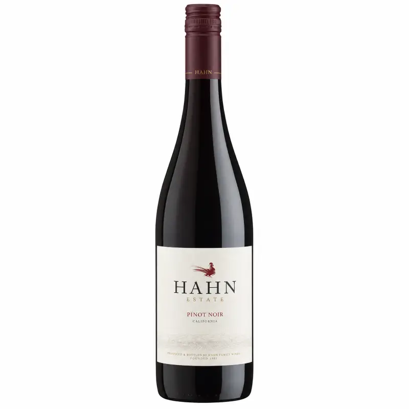 Hahn Pinot Noir 750ml