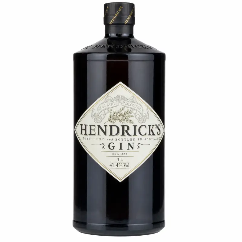 Hendrick's Gin 1L