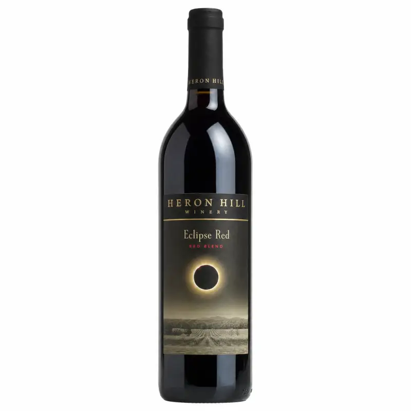 Heron Hill Eclipse Red 750ml