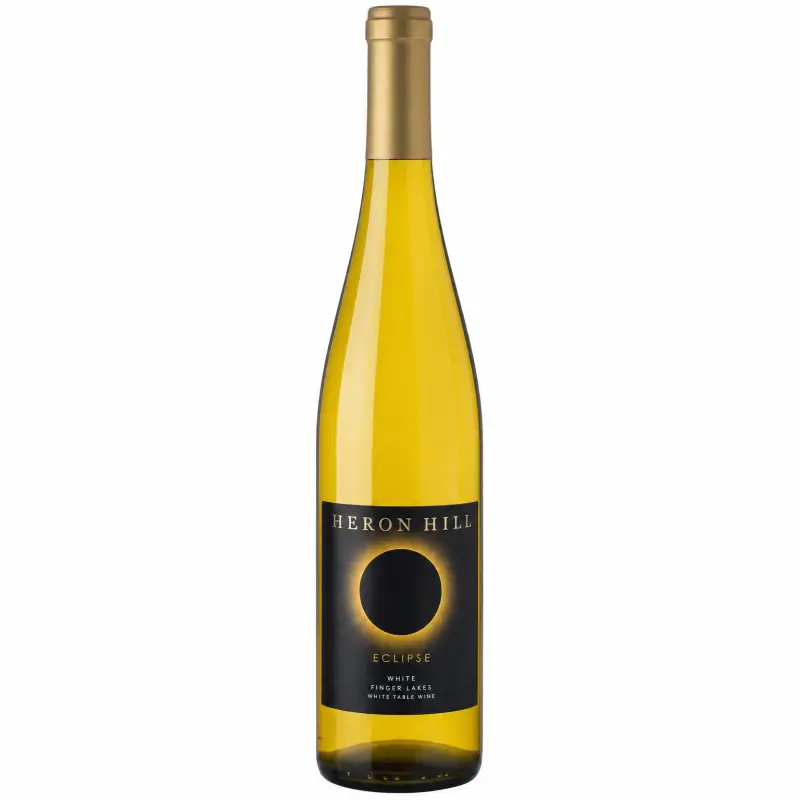 Heron Hill Eclipse White 750ml