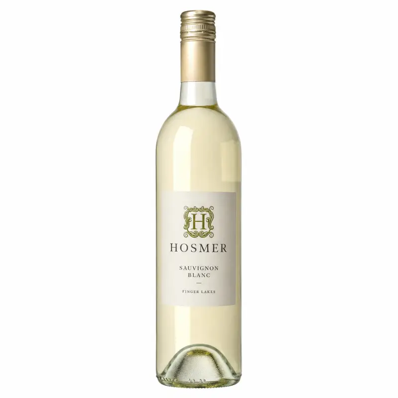 Hosmer Sauvignon Blanc 750ml