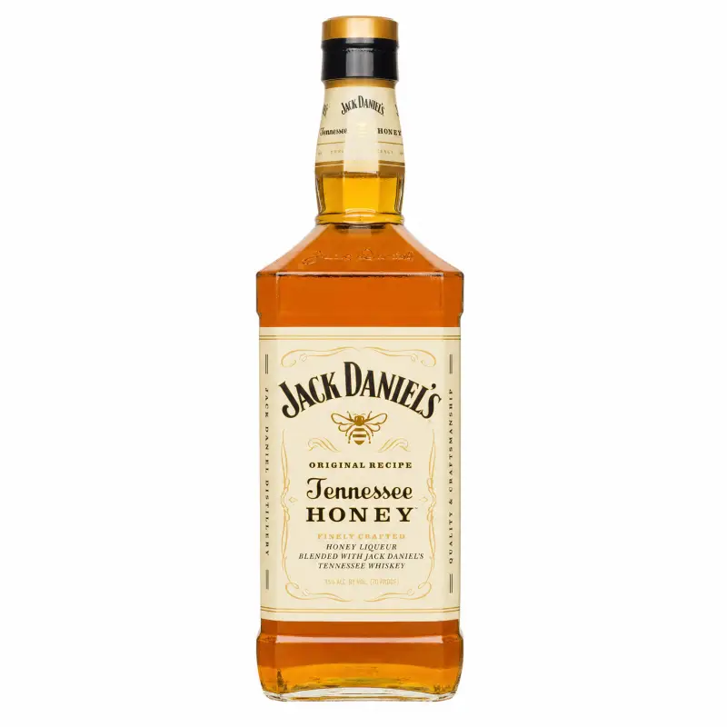 Jack Daniel's Tennessee Honey 1L