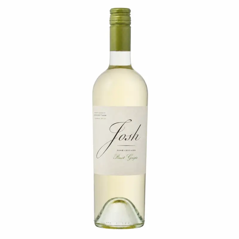 Josh Cellars Pinot Grigio 750ml