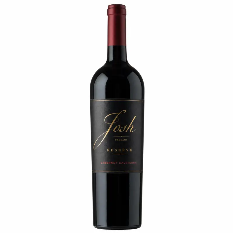 Josh Cellars Reserve Cabernet Sauvignon 750ml