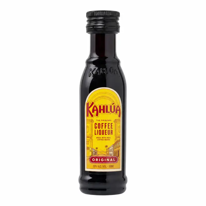 Kahlúa Coffee Liqueur 50ml