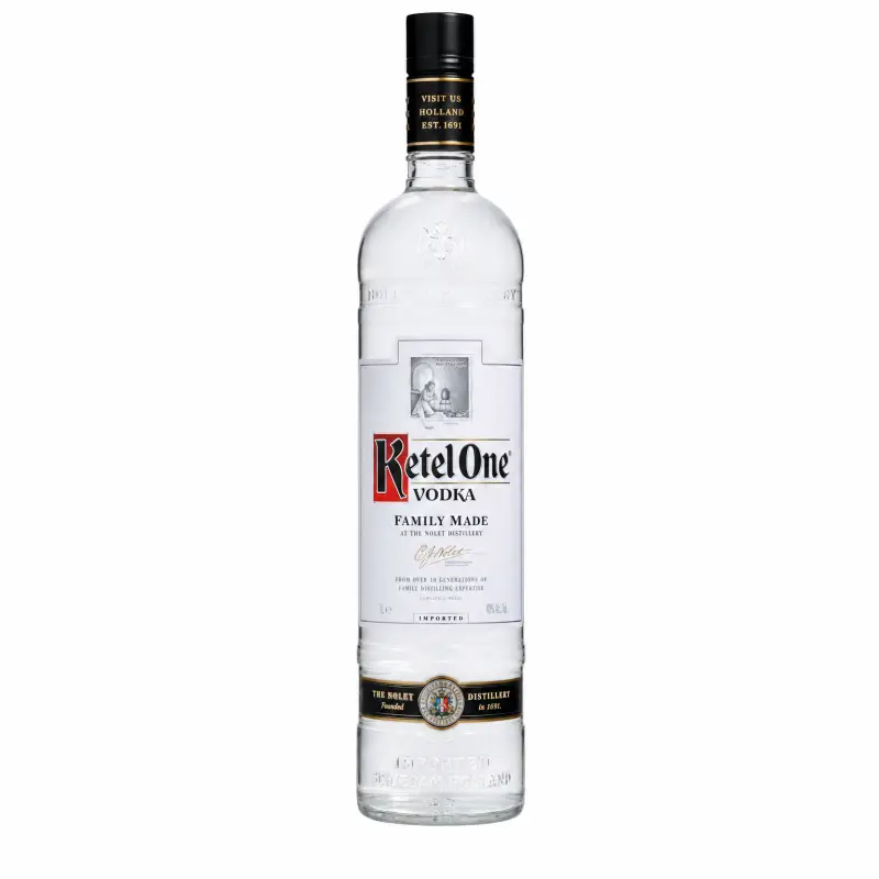 Ketel One Vodka 1L
